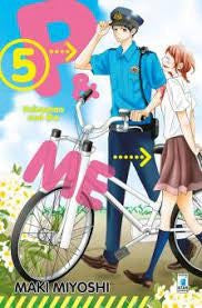 P&Me - Policeman And Me 5