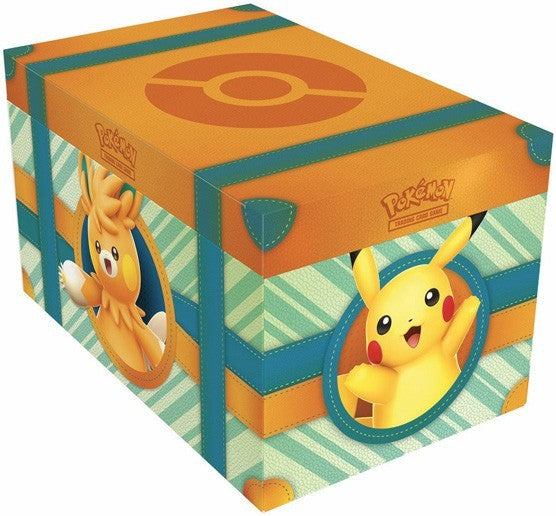Pokemon Bauletto Avventura A Paldea - Ita