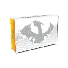 Pokemon Charizard Ultra Premium Collection