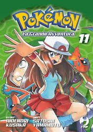 Pokemon La Grande Avventura 11