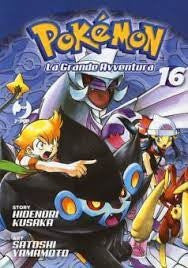 Pokemon La Grande Avventura 16
