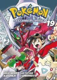 Pokemon La Grande Avventura 19