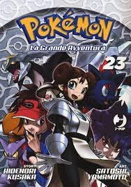 Pokemon La Grande Avventura 23