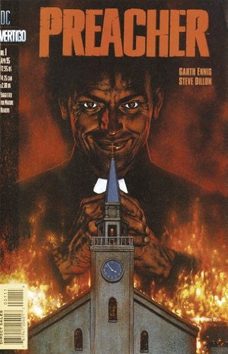 Preacher 1
