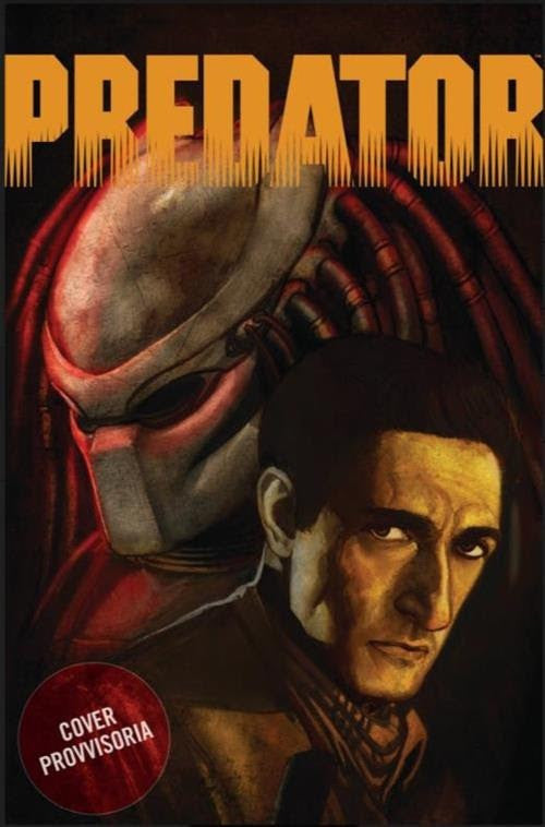 Predator 24