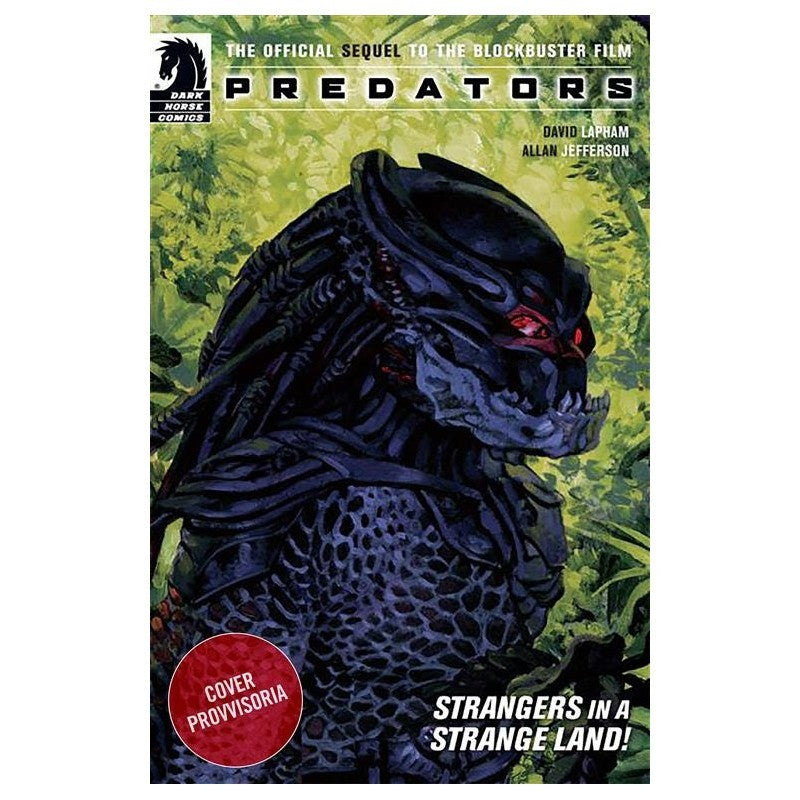 Predator 26