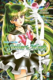 Pretty Guardian Sailor Moon 9 New Edition