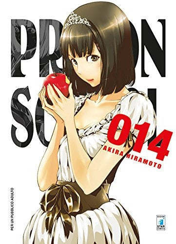 Prison School 14