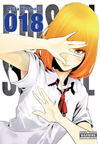 Prison School 18