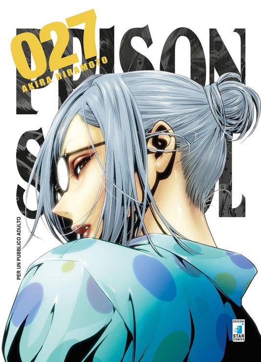 Prison School 27