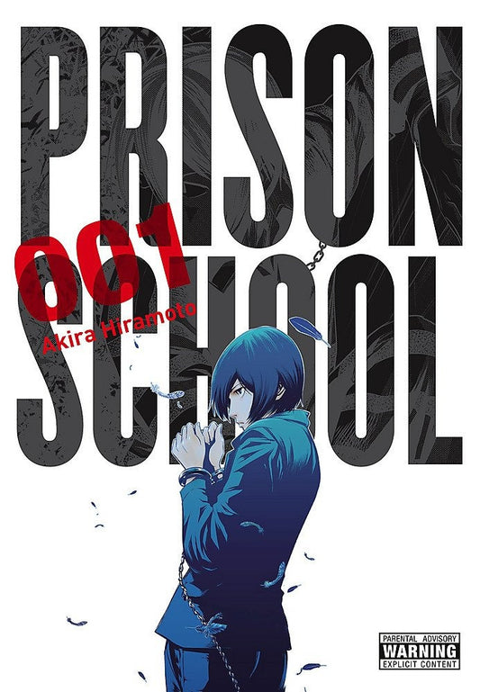Prisons School 1