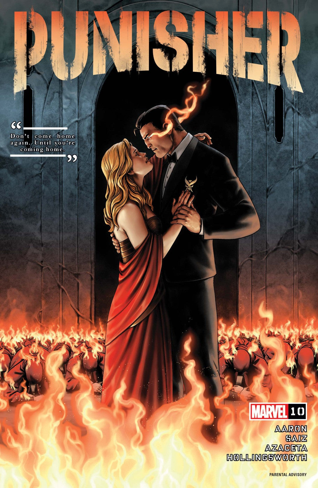 Punisher 10