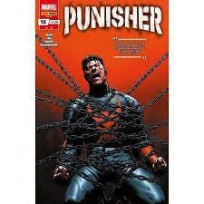 Punisher (2022) 15