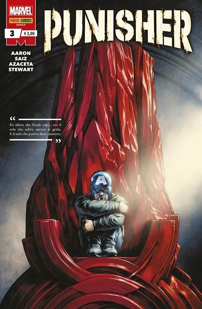 Punisher 3