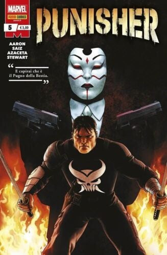Punisher 5