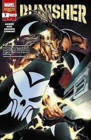 Punisher 7