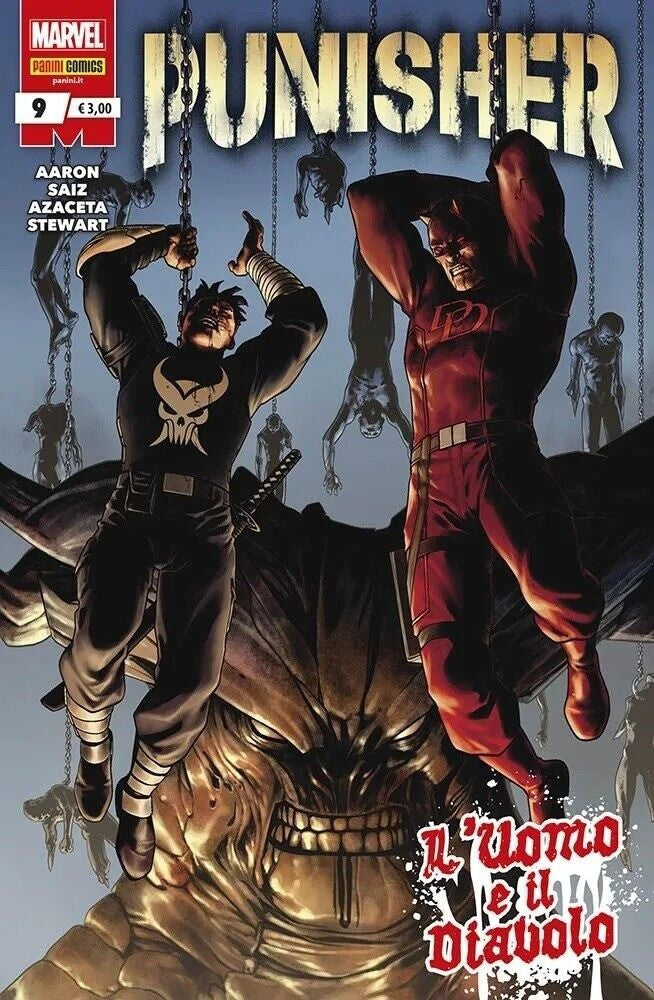 Punisher 9