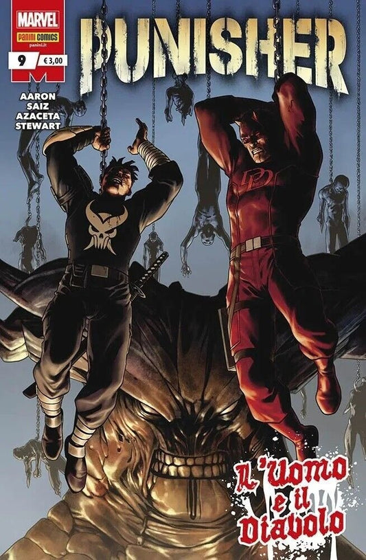 Punisher 9
