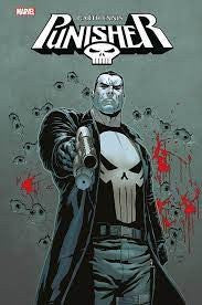 Punisher Di Garth Ennis Omnibus 4