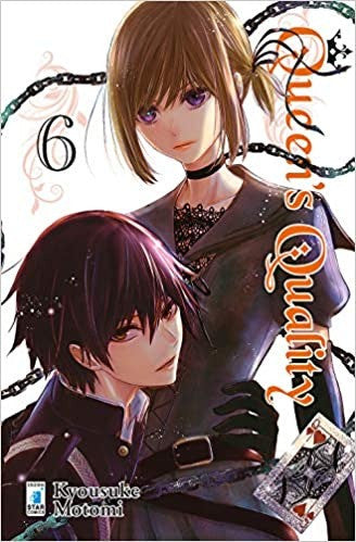 Queens Quality 6
