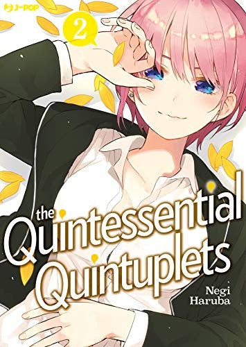 Quintessential Quintuplets 2