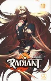 Radiant 10