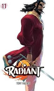 Radiant 11