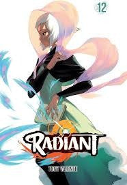 Radiant 12