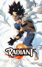 Radiant 7