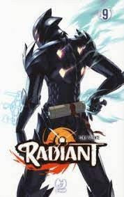 Radiant 9