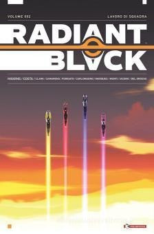 Radiant Black 2