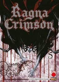 Ragna Crimson 5