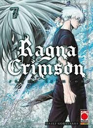 Ragna Crimson 7