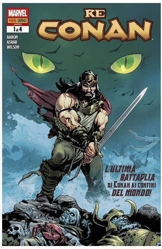 Re Conan 1