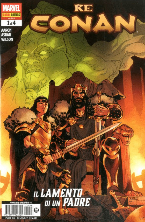 Re Conan 2