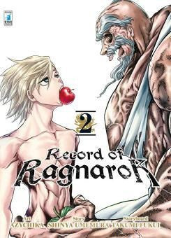 Record Of Ragnarok 2