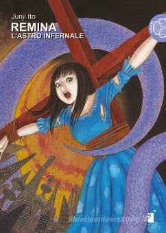 Remina - L'Astro Infernale
