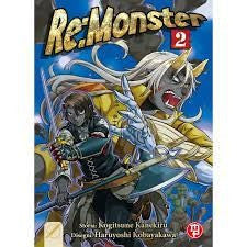 Re:Monster 2