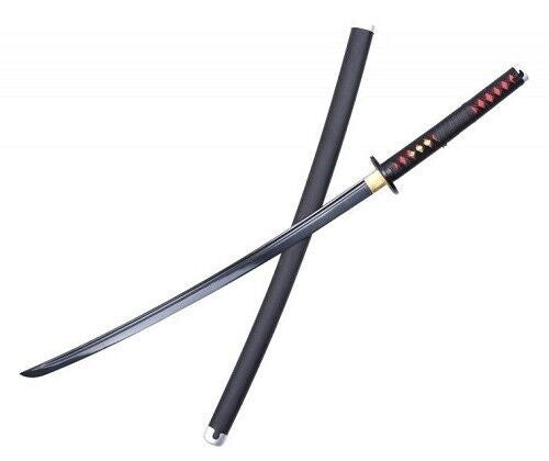 Replica Katana Demon Slayer Tanjiro Kamado Nera