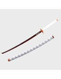 Replica Katana Rengoku Kyojuro