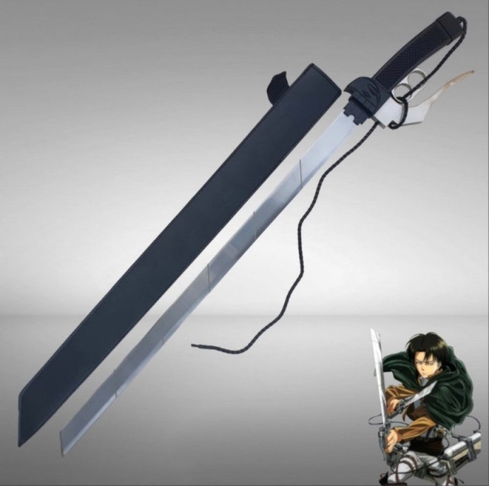 Replica Spada Attack On Titan Eren