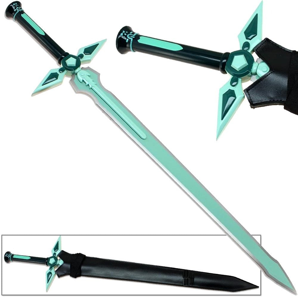 Replica Spada Sword Art Online Kirito Dark Repulser