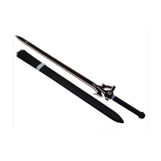 Replica Spada Sword Art Online Kirito Elucidator