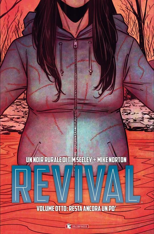 Revival 8