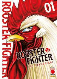 Rooster Fighter 1