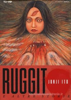 Ruggito E Altre Storie