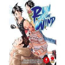 Run With The Wind 4