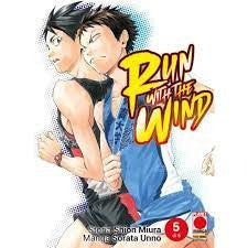 Run With The Wind 5