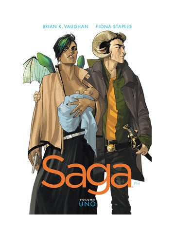 Saga 1