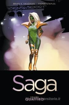Saga 4